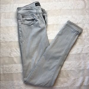 Express Jeans Leggings